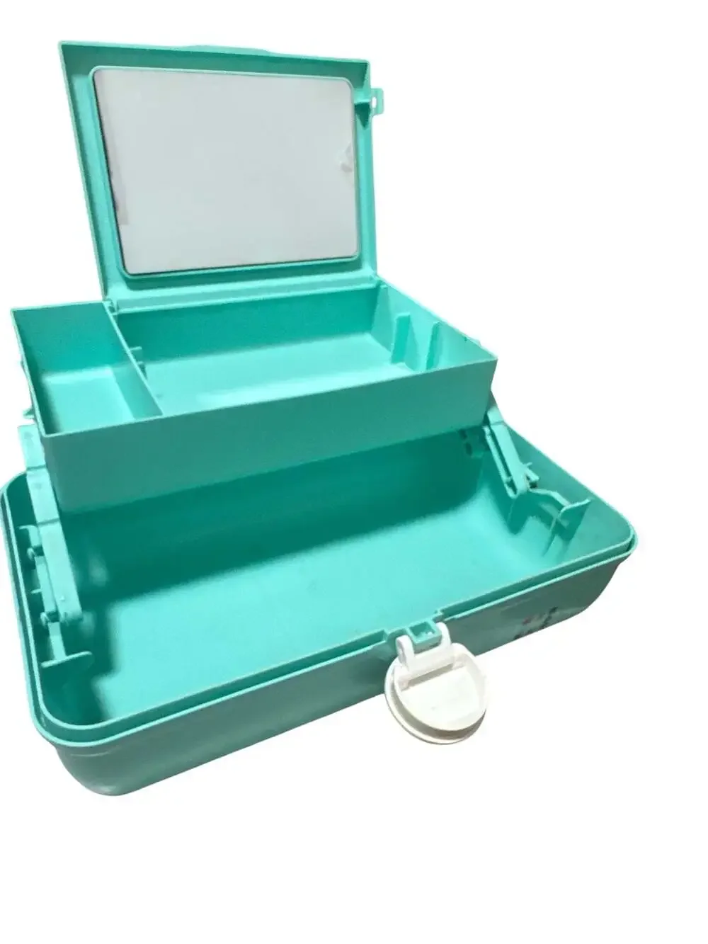 Caboodles vintage go